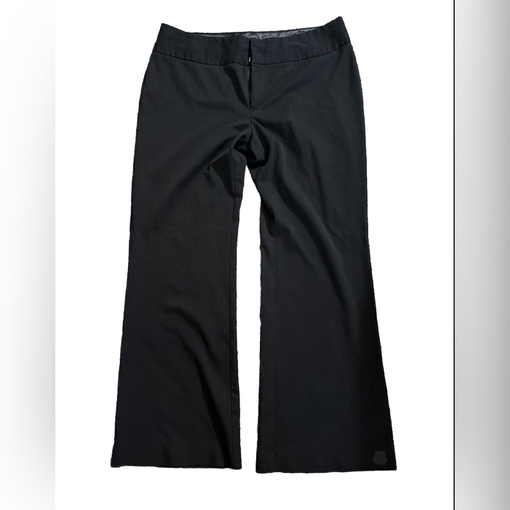 Maurice’s Black Dress Pants 17/18